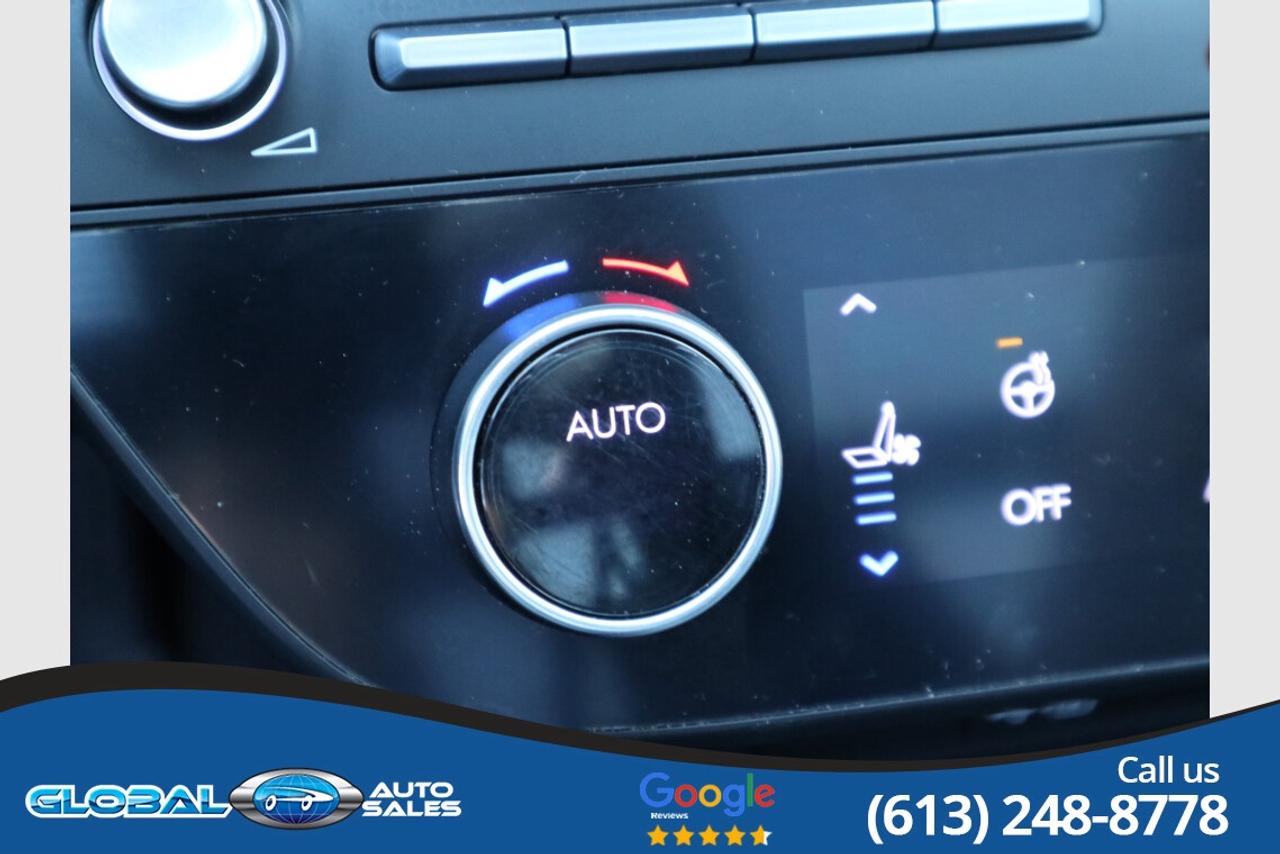 2024 Hyundai Sonata PREFERRED-TREND 2.5L AWD Photo