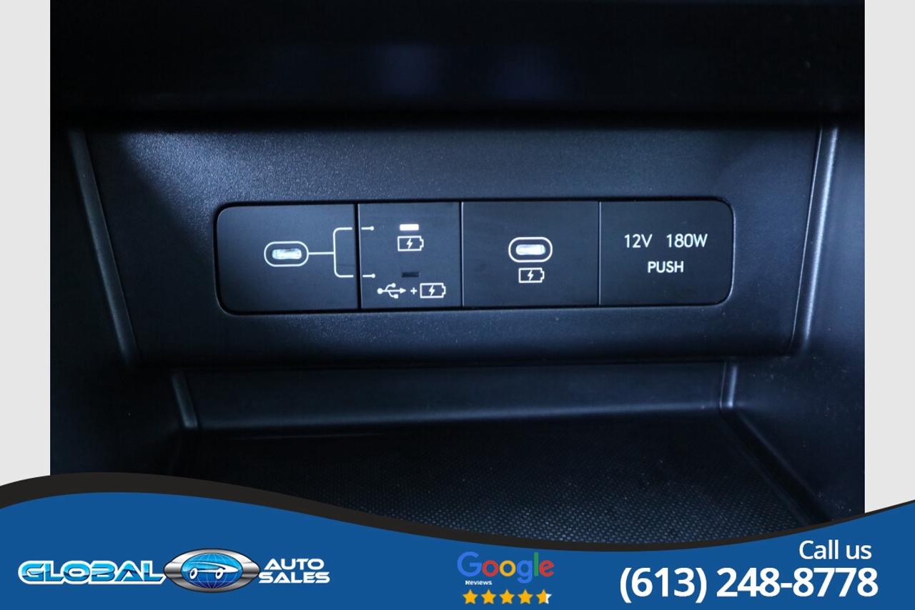 2024 Hyundai Sonata PREFERRED-TREND 2.5L AWD Photo