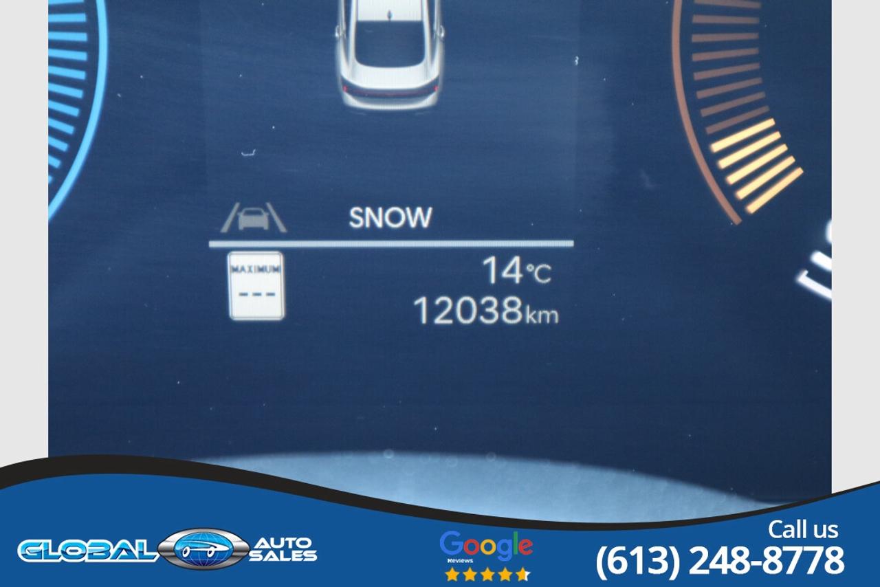 2024 Hyundai Sonata PREFERRED-TREND 2.5L AWD Photo