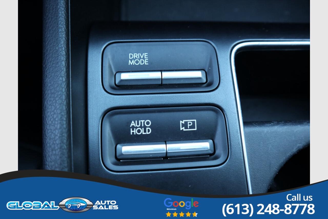 2024 Hyundai Sonata PREFERRED-TREND 2.5L AWD Photo