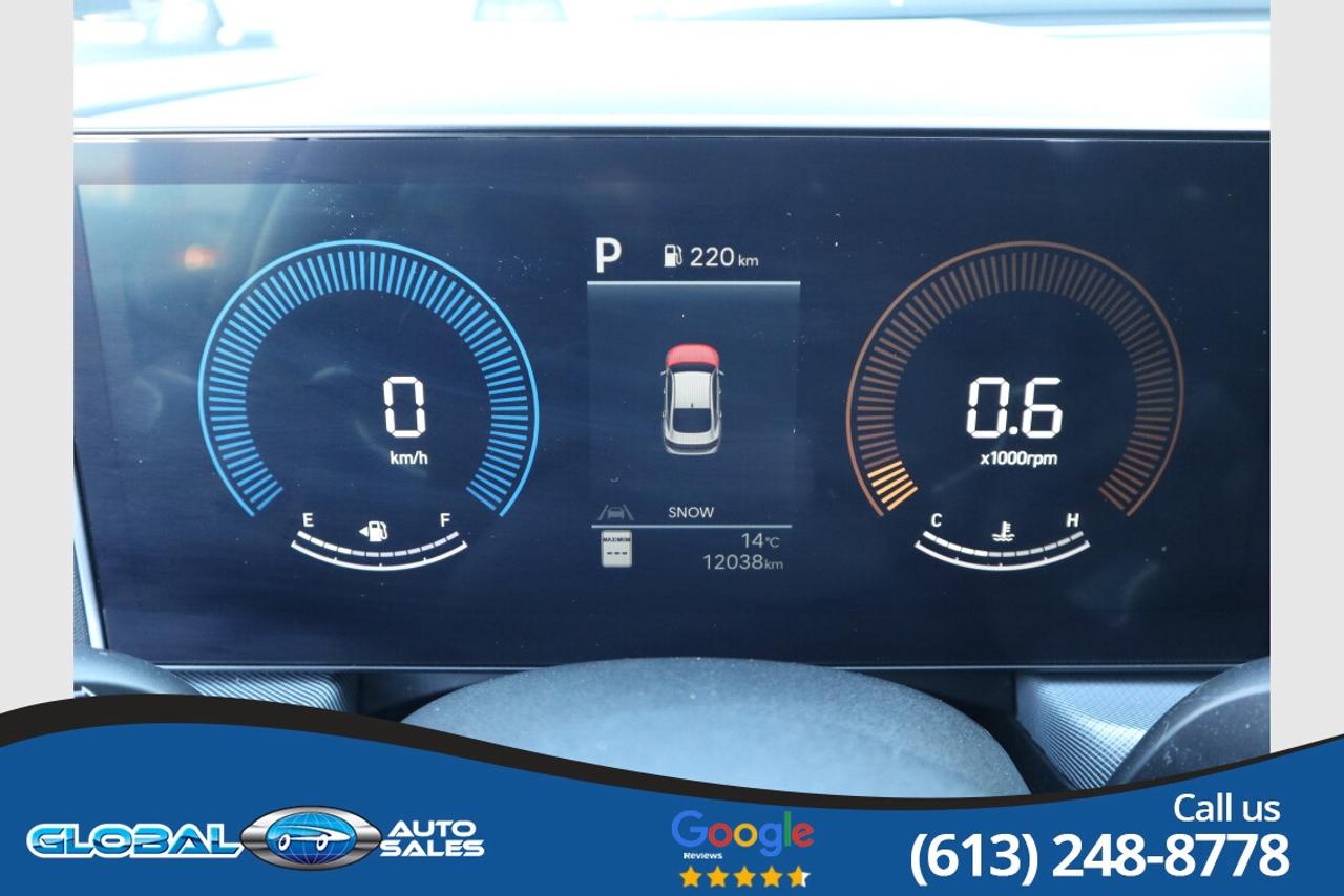 2024 Hyundai Sonata PREFERRED-TREND 2.5L AWD Photo