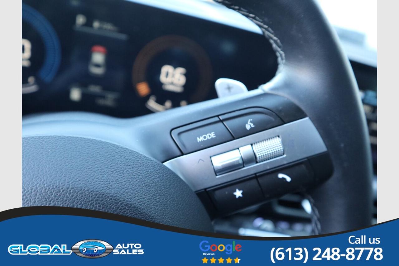 2024 Hyundai Sonata PREFERRED-TREND 2.5L AWD Photo