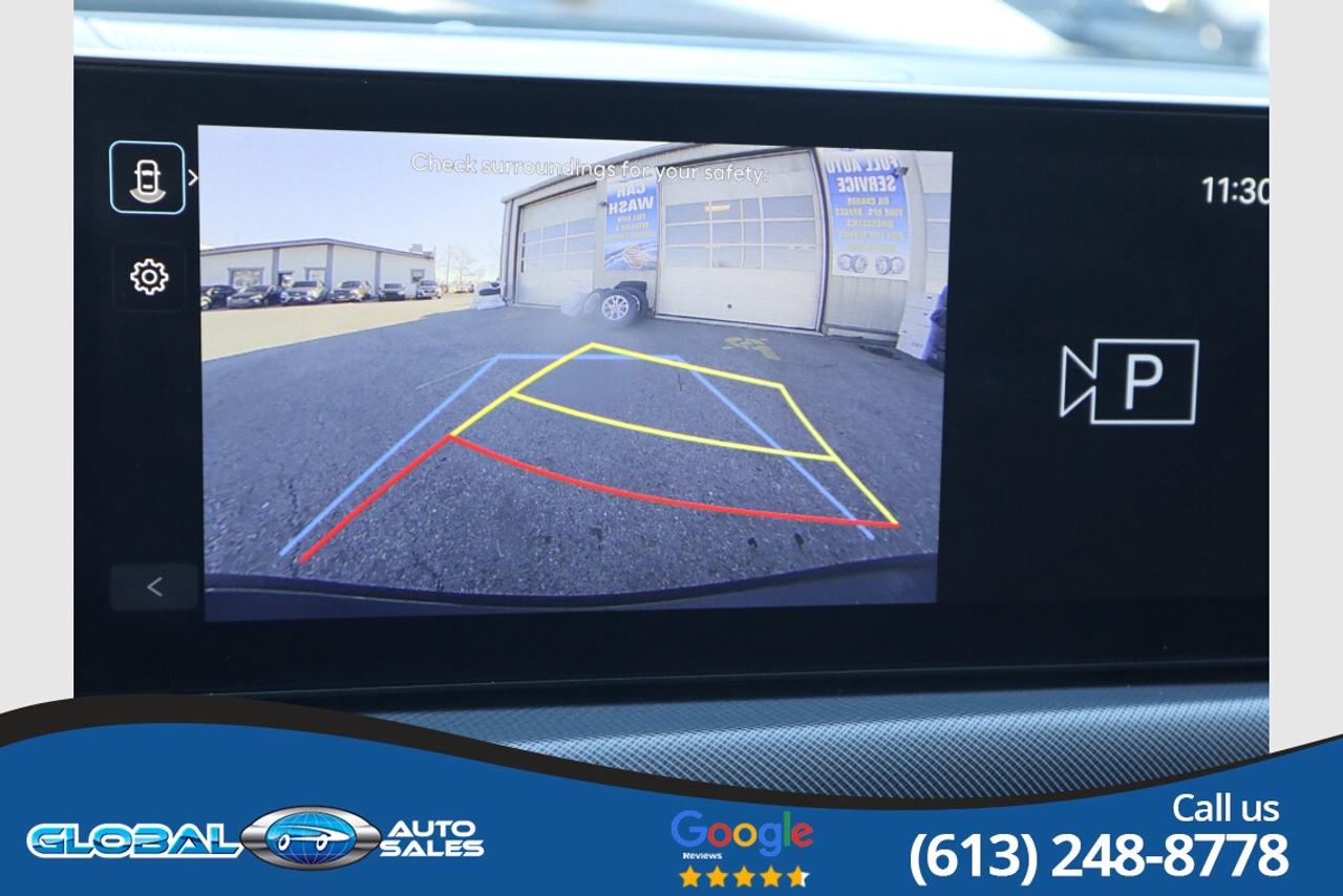 2024 Hyundai Sonata PREFERRED-TREND 2.5L AWD Photo