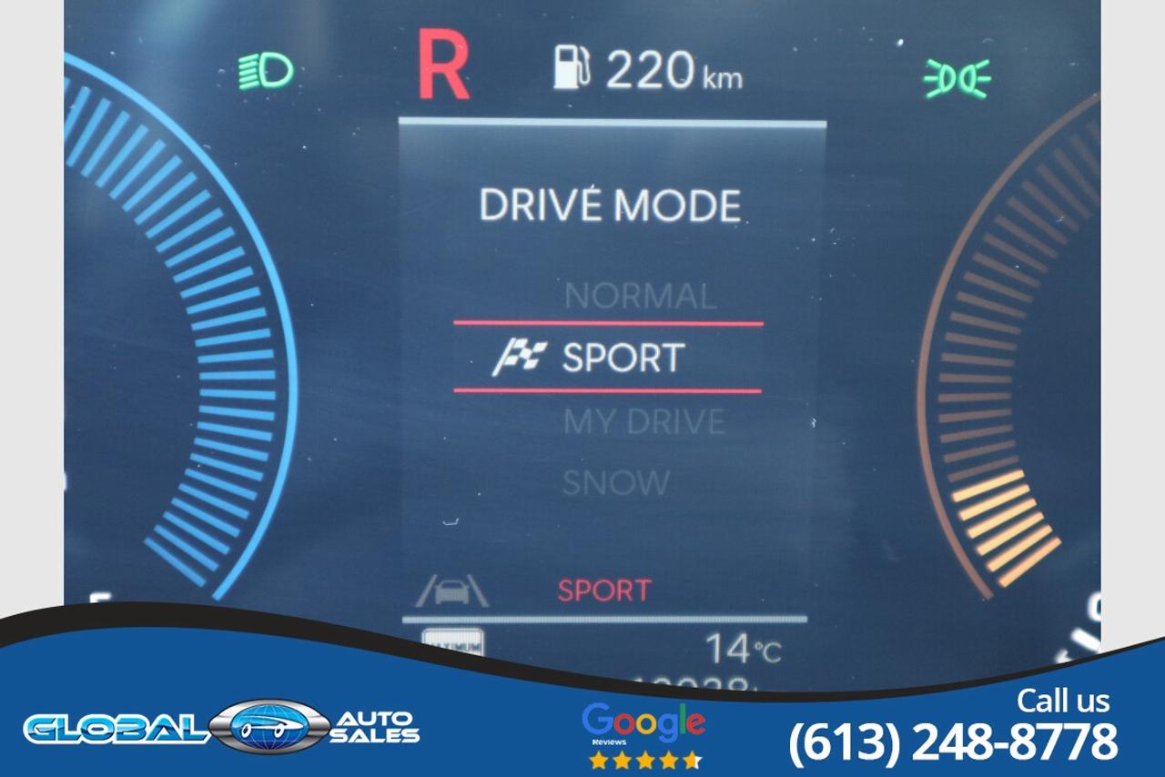 2024 Hyundai Sonata PREFERRED-TREND 2.5L AWD Photo