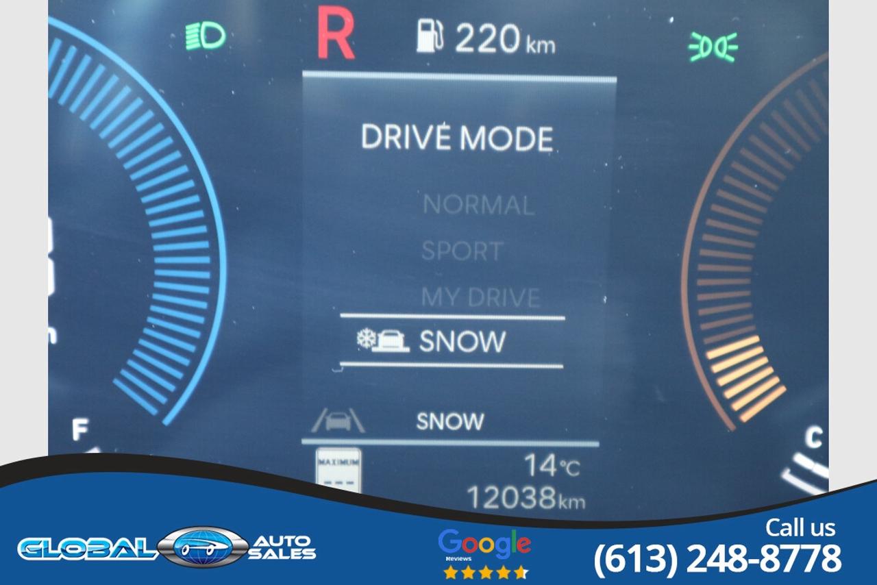 2024 Hyundai Sonata PREFERRED-TREND 2.5L AWD Photo