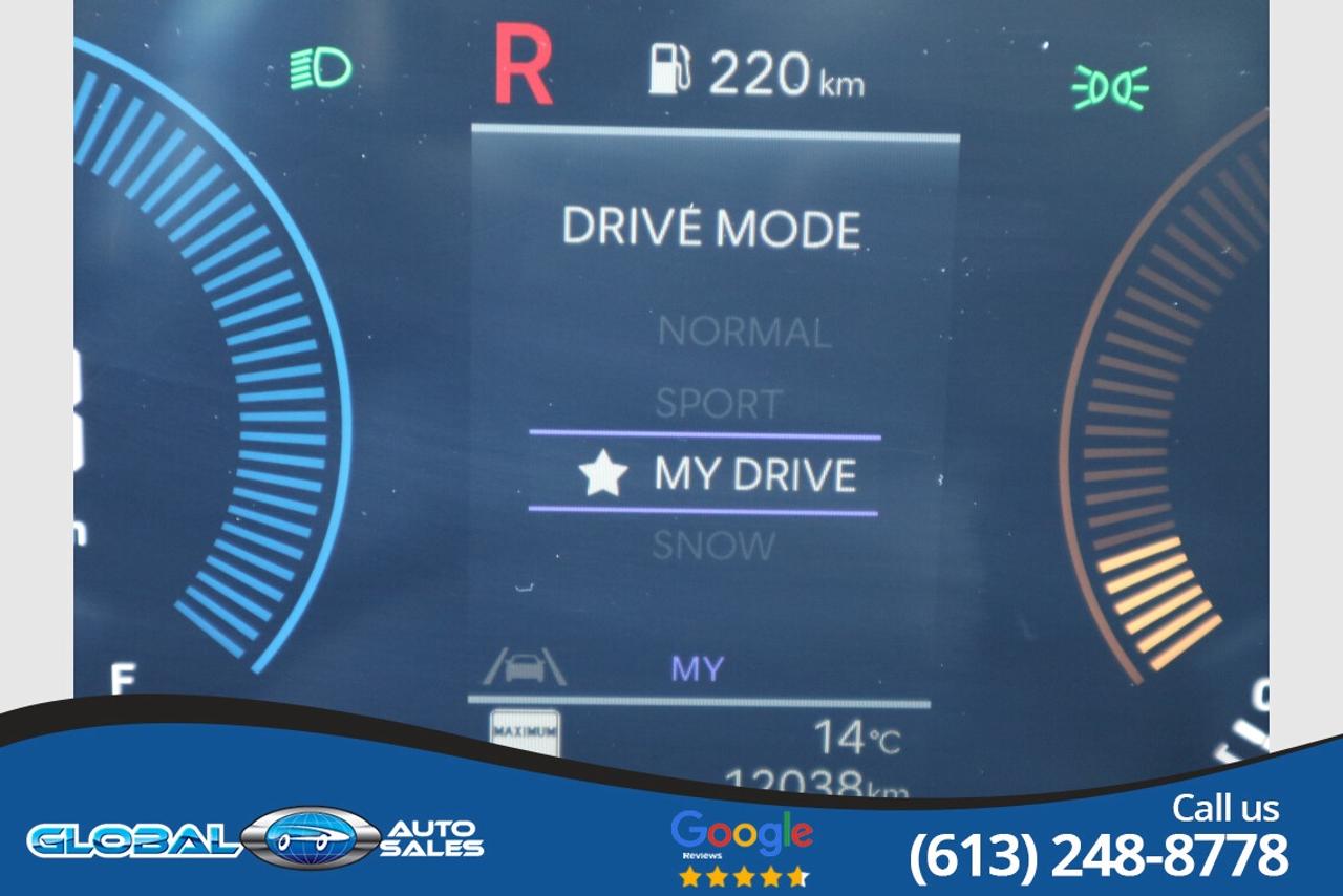 2024 Hyundai Sonata PREFERRED-TREND 2.5L AWD Photo