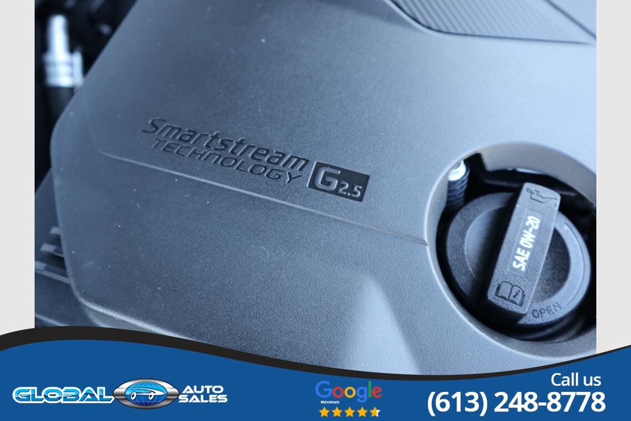 2024 Hyundai Sonata PREFERRED-TREND 2.5L AWD Photo