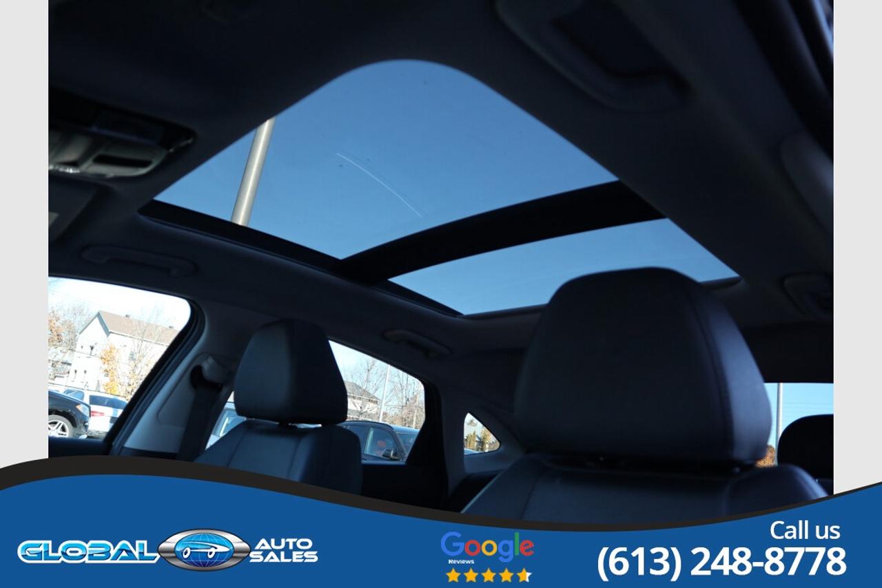 2024 Hyundai Sonata PREFERRED-TREND 2.5L AWD Photo