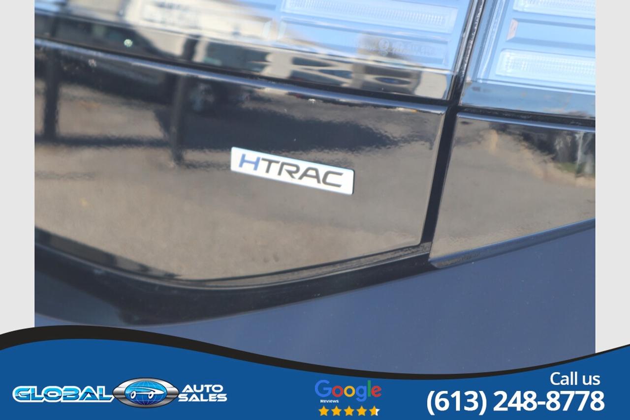 2024 Hyundai Sonata PREFERRED-TREND 2.5L AWD Photo