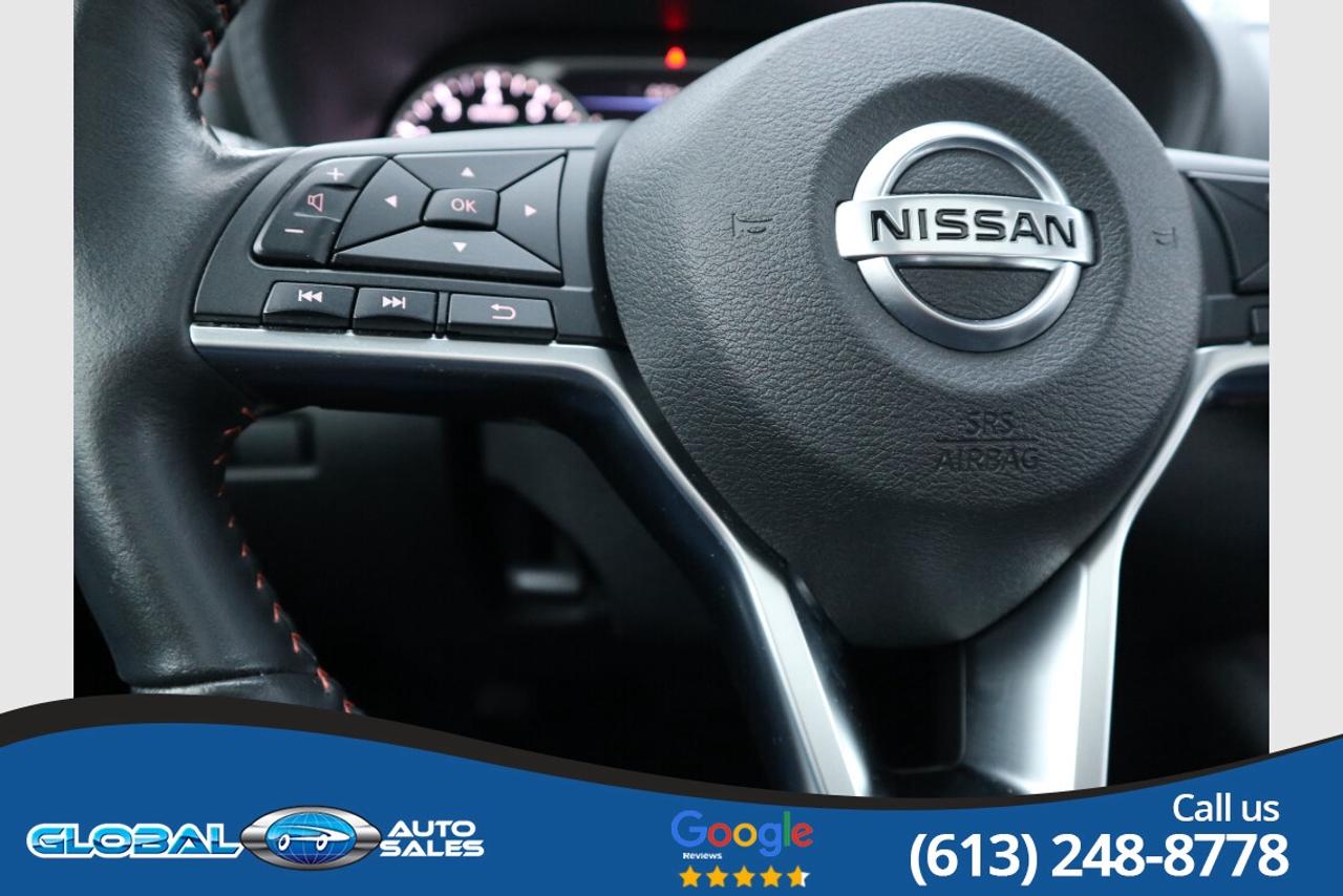 2023 Nissan Sentra SR Photo