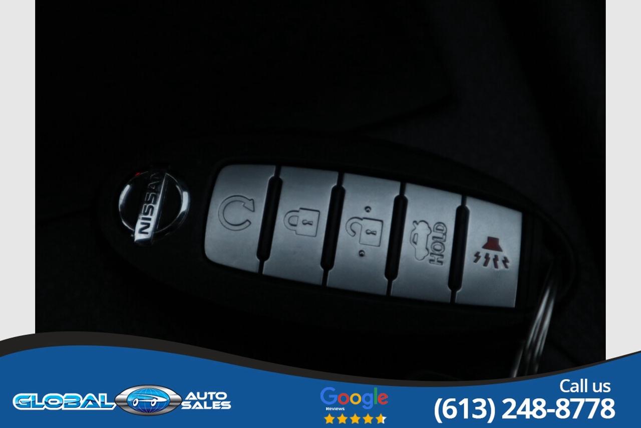 2023 Nissan Sentra SR Photo