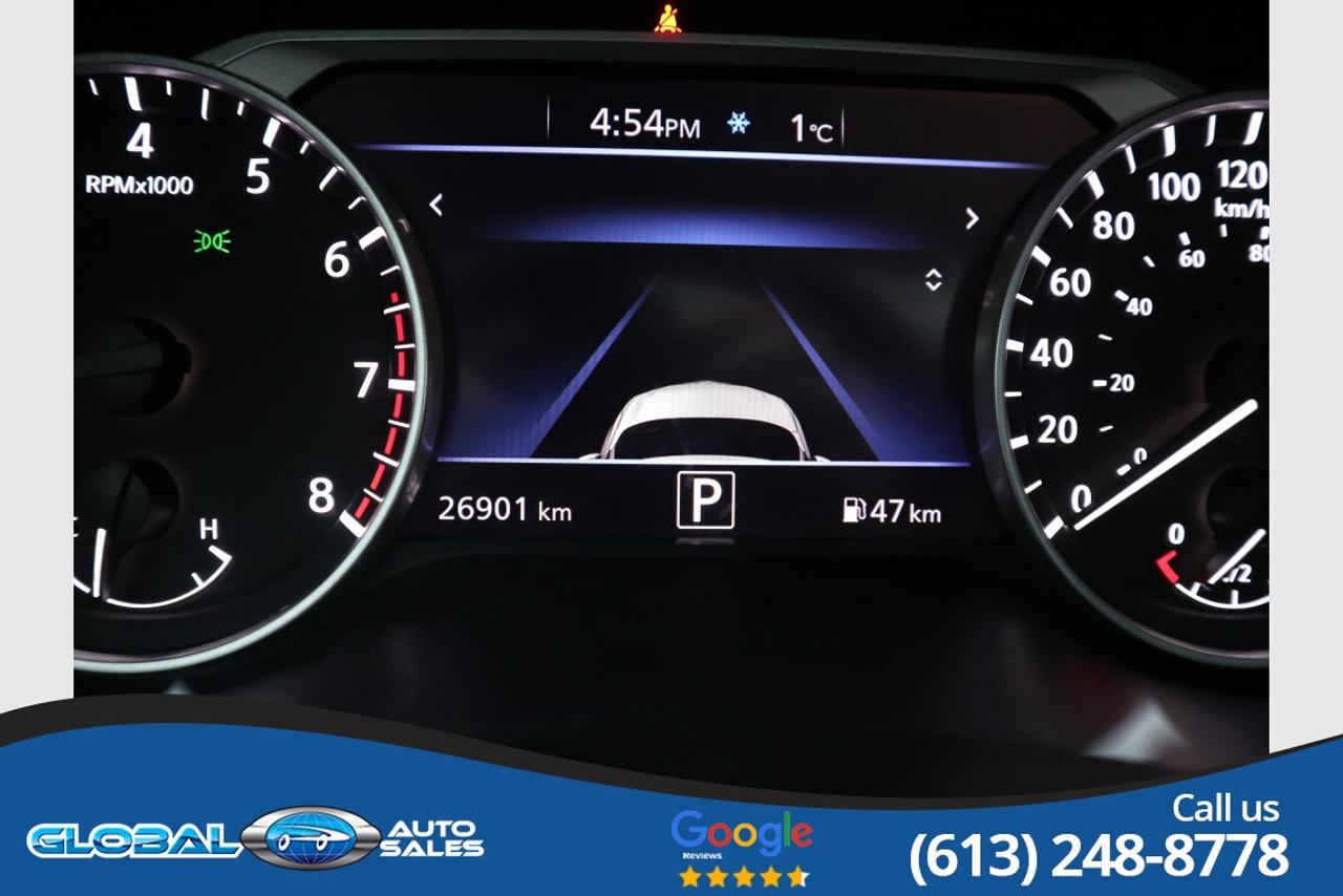 2023 Nissan Sentra SR Photo