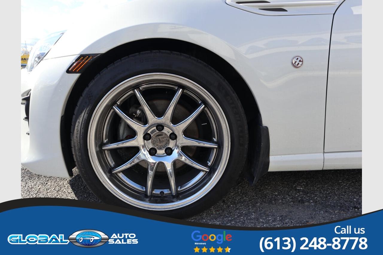 2020 Toyota 86 GT  200HP. Automatic. Photo3