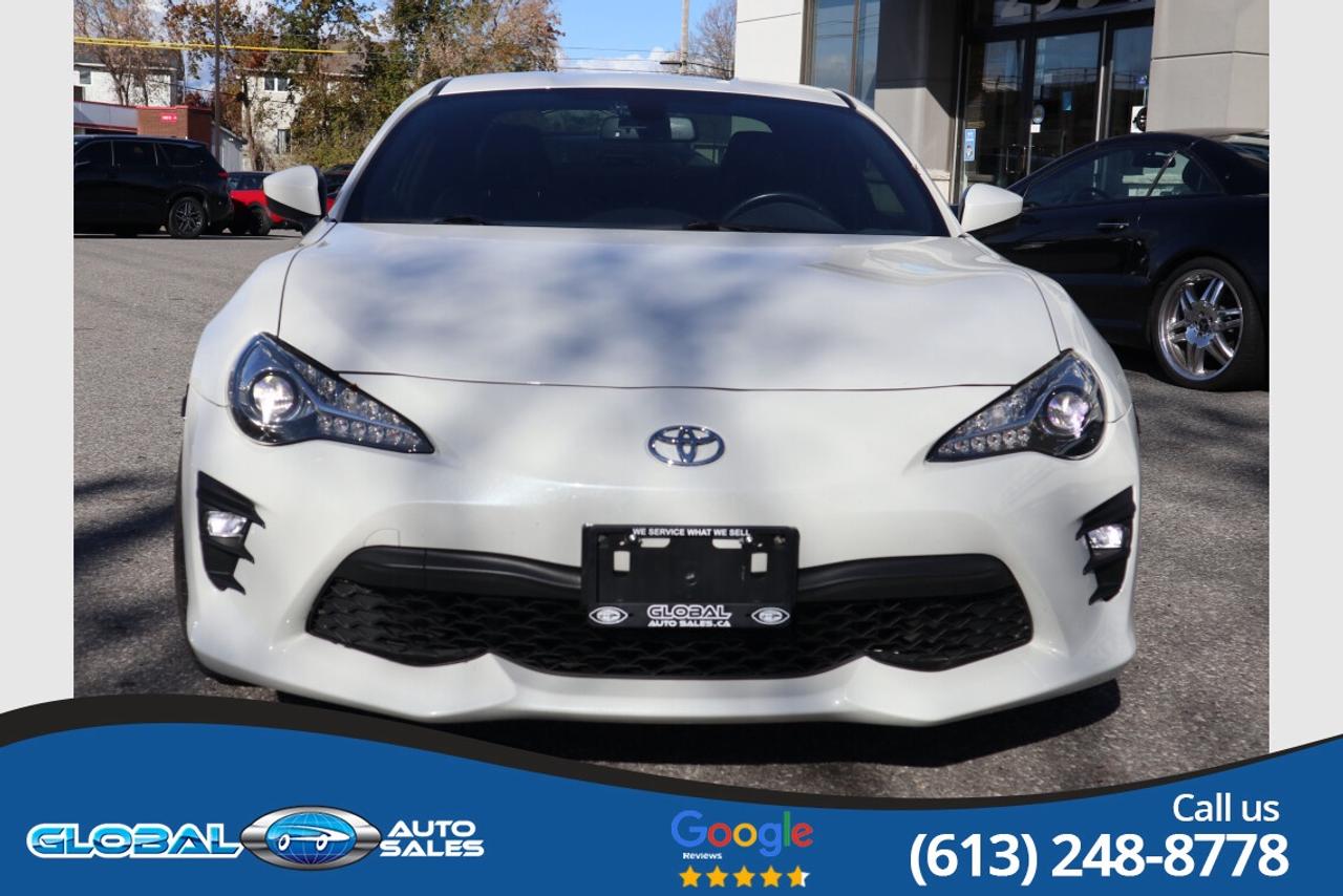 2020 Toyota 86 GT  200HP. Automatic. Photo