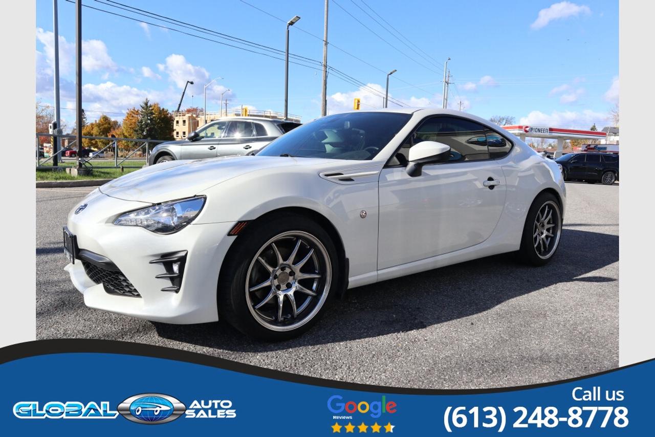 2020 Toyota 86 GT  200HP. Automatic. Photo2