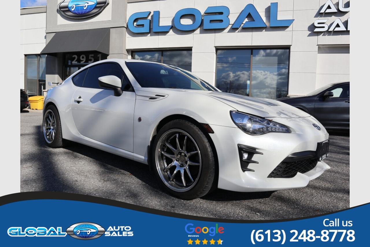 2020 Toyota 86 GT  200HP. Automatic. Photo0