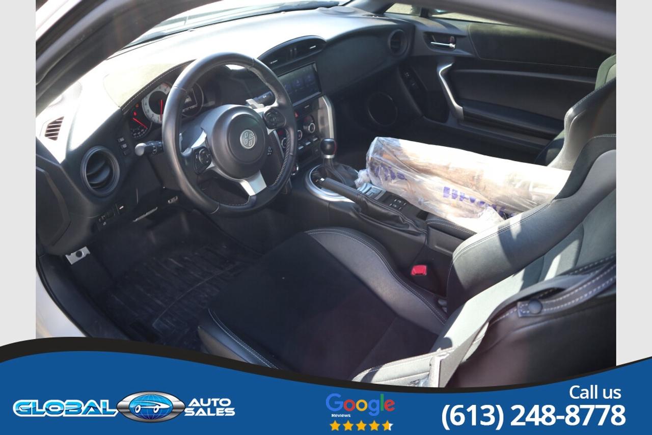 2020 Toyota 86 GT  200HP. Automatic. Photo