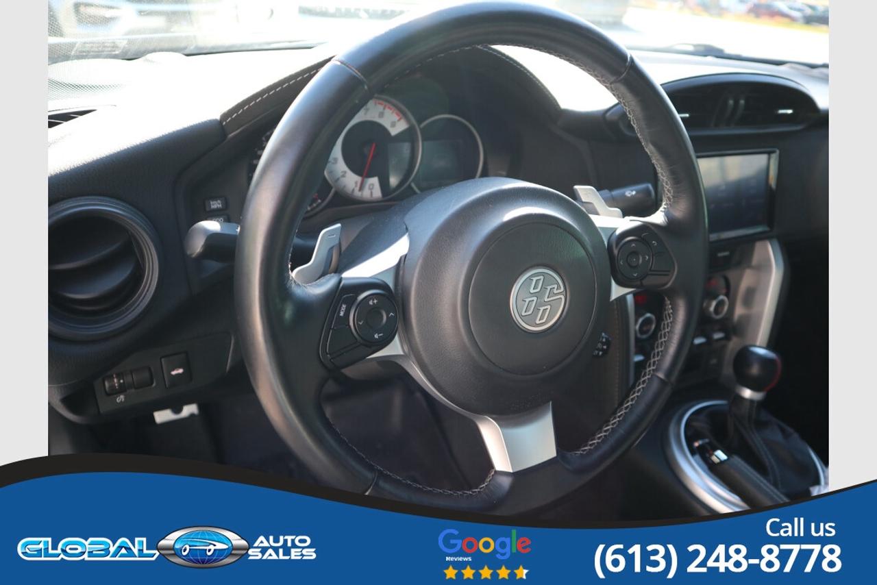 2020 Toyota 86 GT  200HP. Automatic. Photo