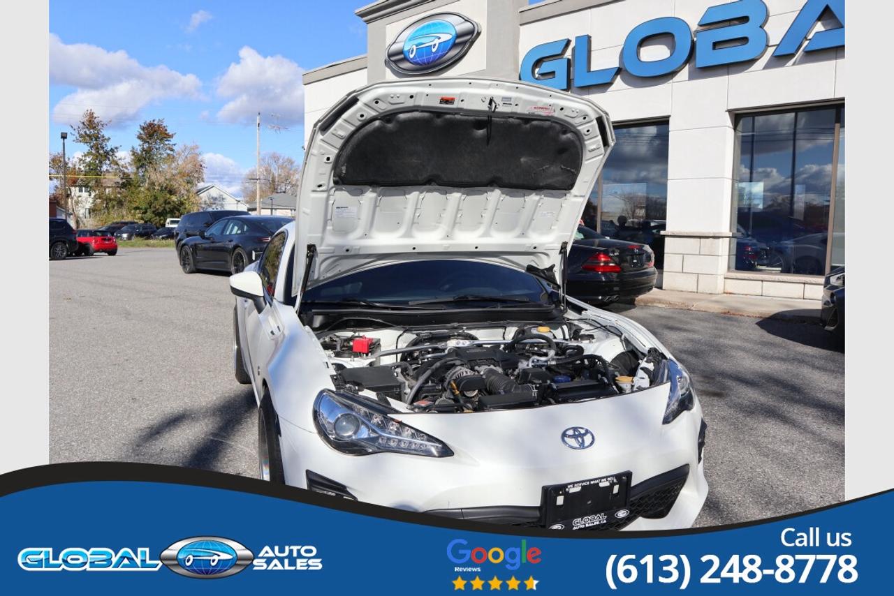 2020 Toyota 86 GT  200HP. Automatic. Photo