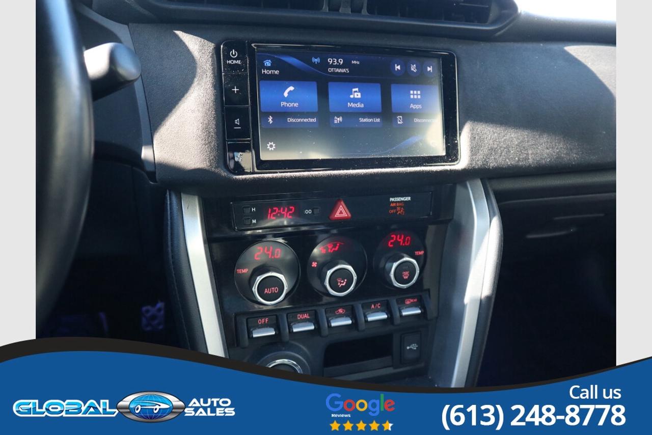 2020 Toyota 86 GT  200HP. Automatic. Photo