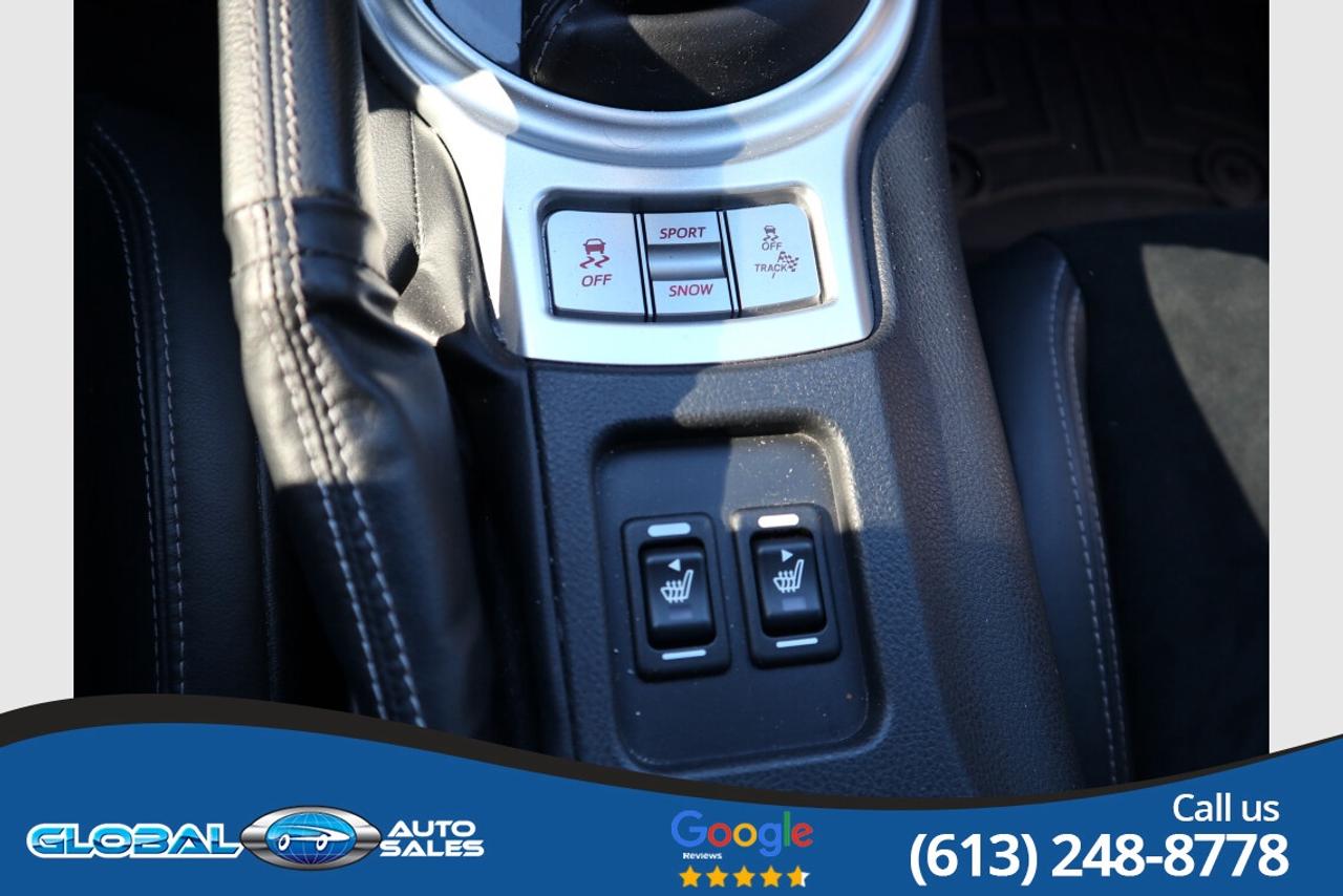 2020 Toyota 86 GT  200HP. Automatic. Photo