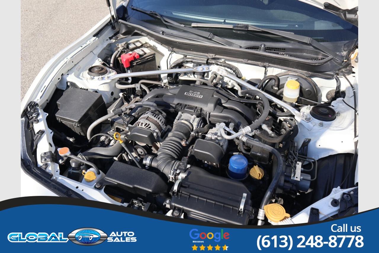 2020 Toyota 86 GT  200HP. Automatic. Photo