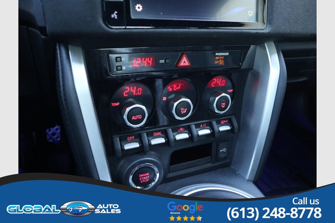 2020 Toyota 86 GT  200HP. Automatic. Photo