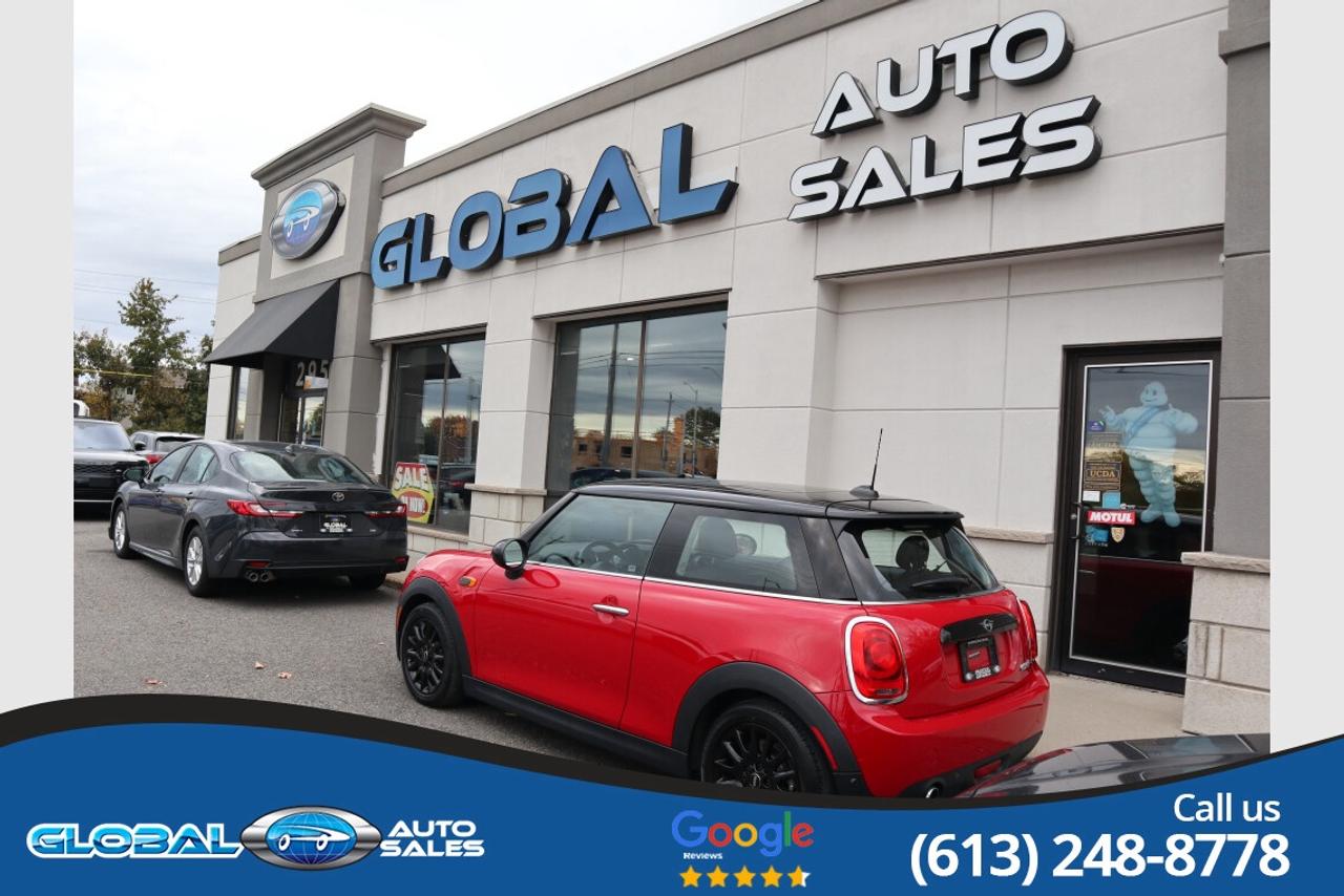 2023 Mazda MAZDA3 GX Photo3