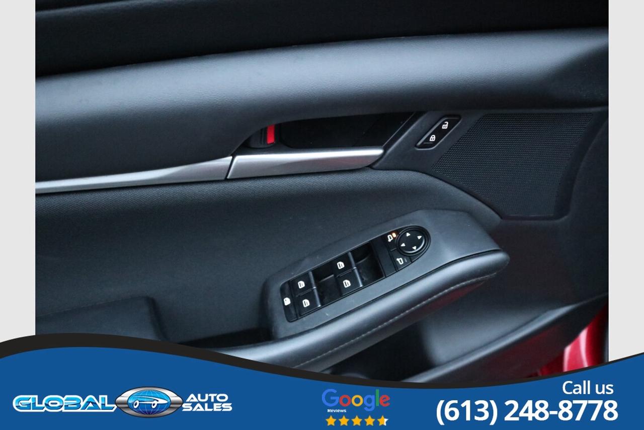 2023 Mazda MAZDA3 GX Photo