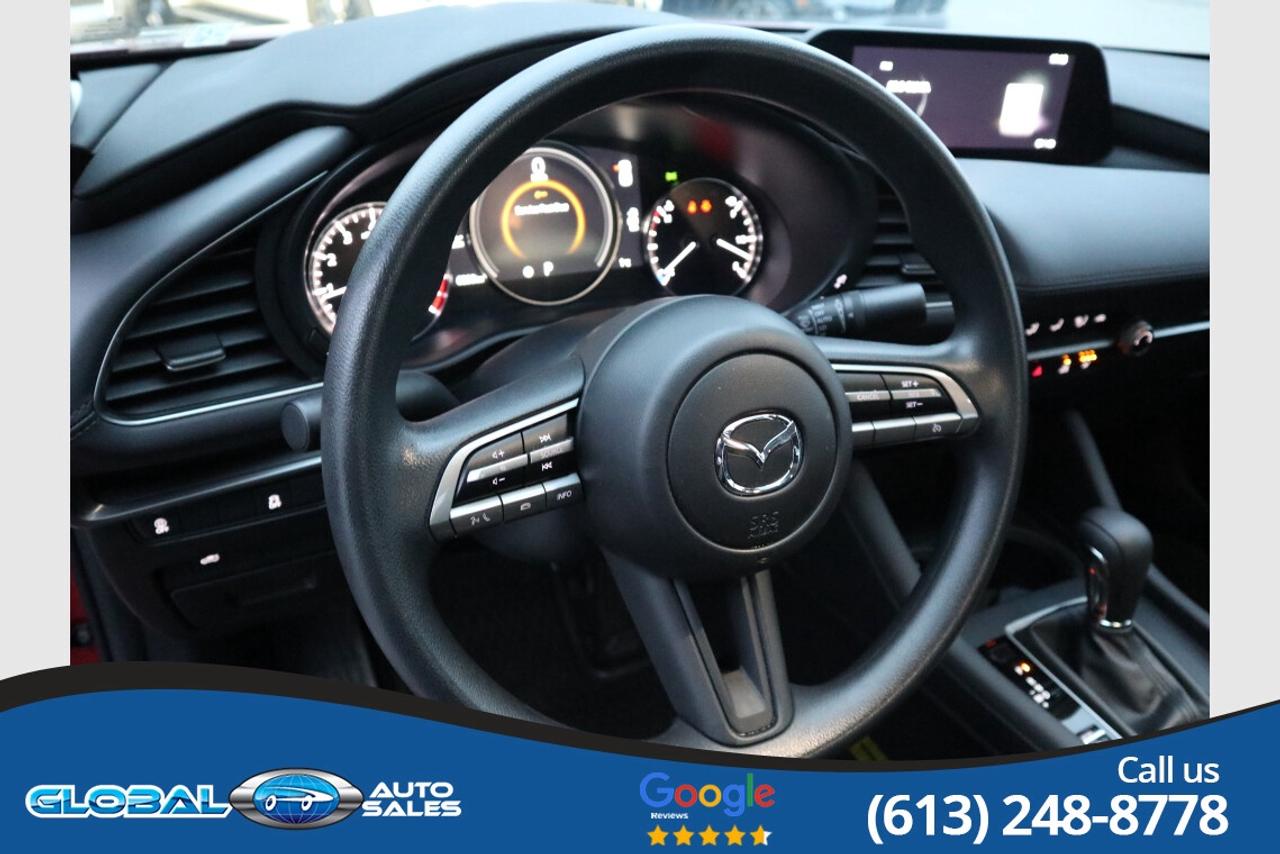 2023 Mazda MAZDA3 GX Photo