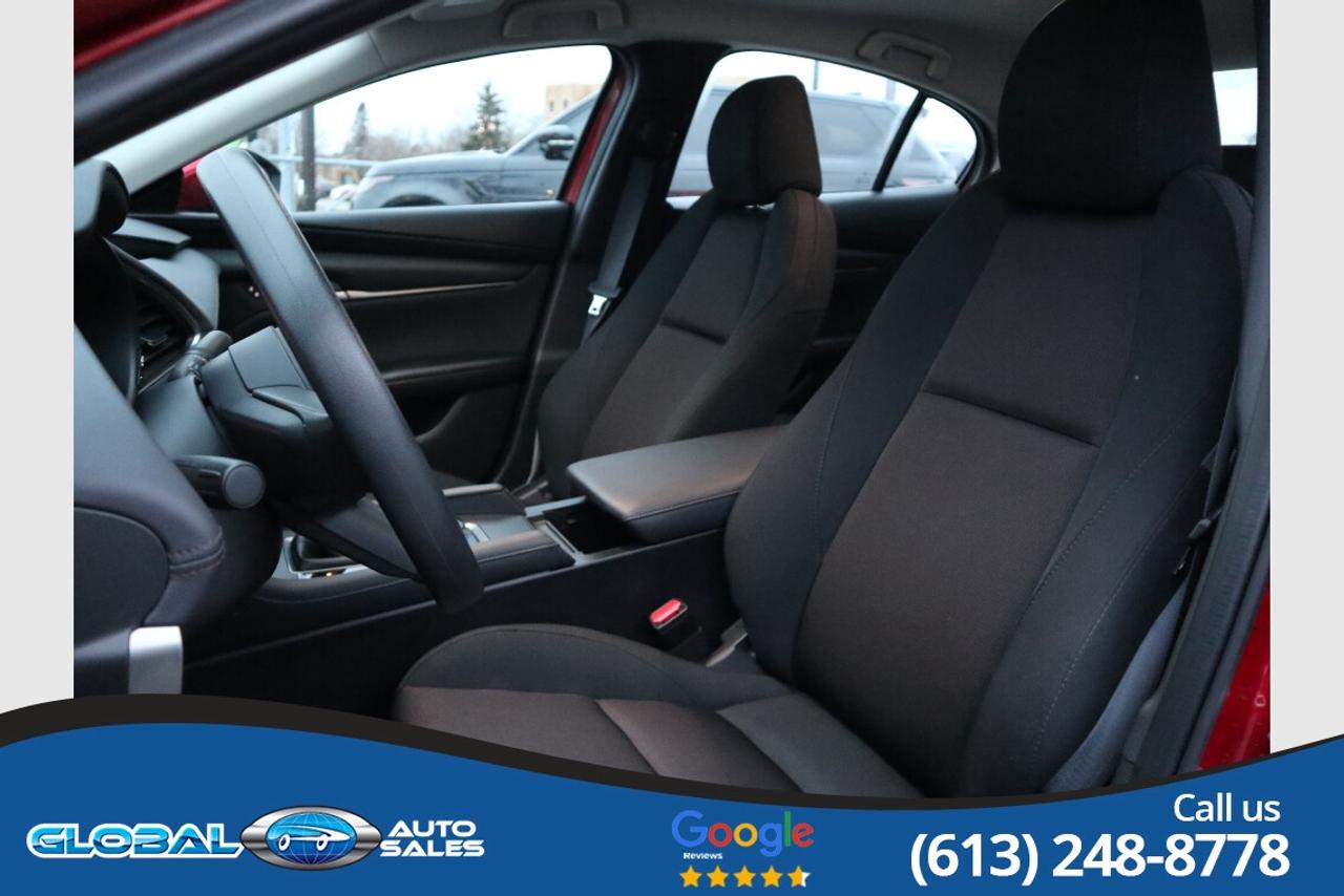 2023 Mazda MAZDA3 GX Photo