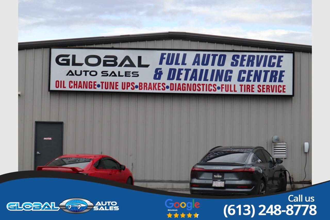 2023 Mazda MAZDA3 GX Photo