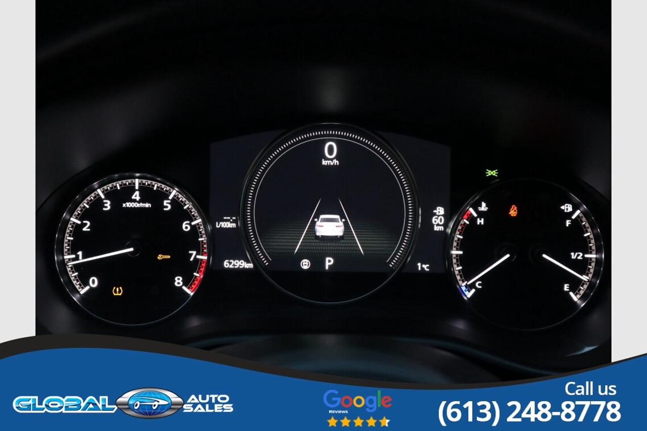 2023 Mazda MAZDA3 GX Photo