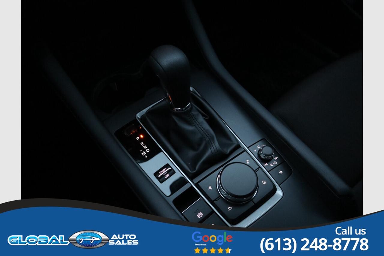 2023 Mazda MAZDA3 GX Photo