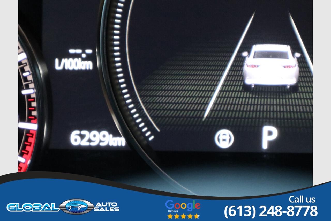 2023 Mazda MAZDA3 GX Photo