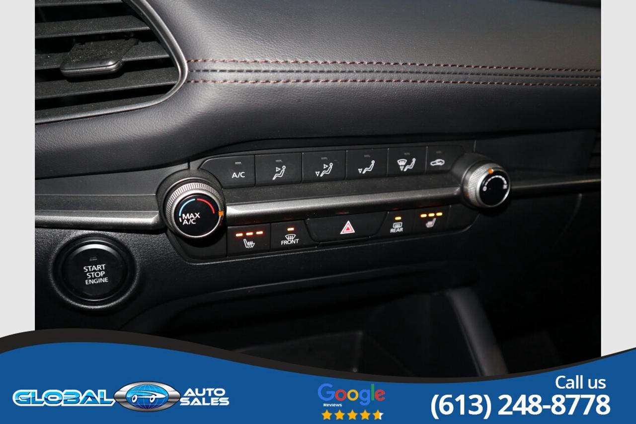 2023 Mazda MAZDA3 GX Photo