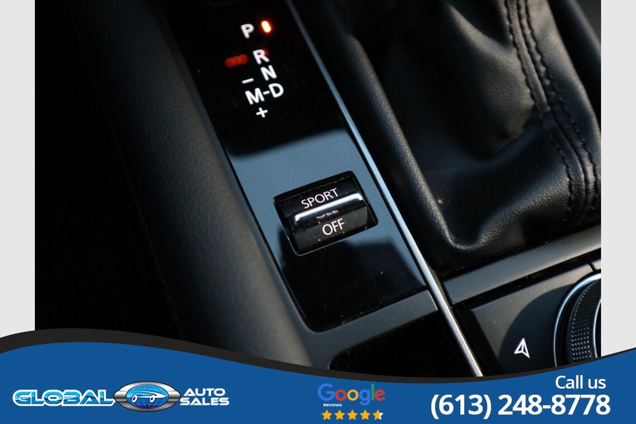 2023 Mazda MAZDA3 GX Photo