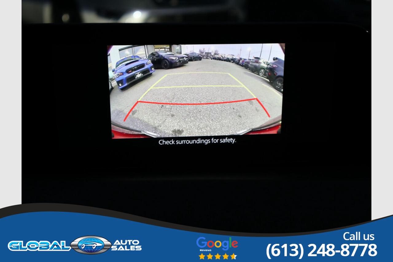 2023 Mazda MAZDA3 GX Photo