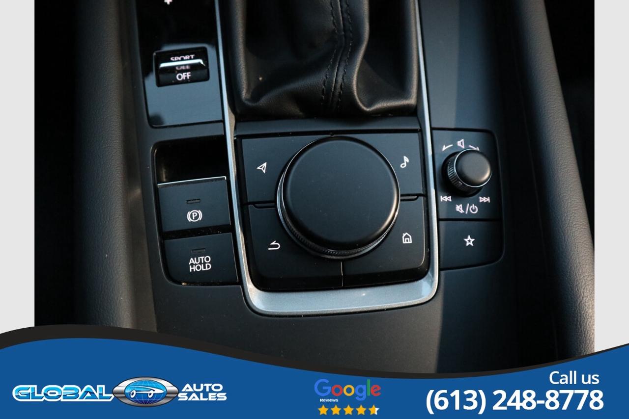 2023 Mazda MAZDA3 GX Photo