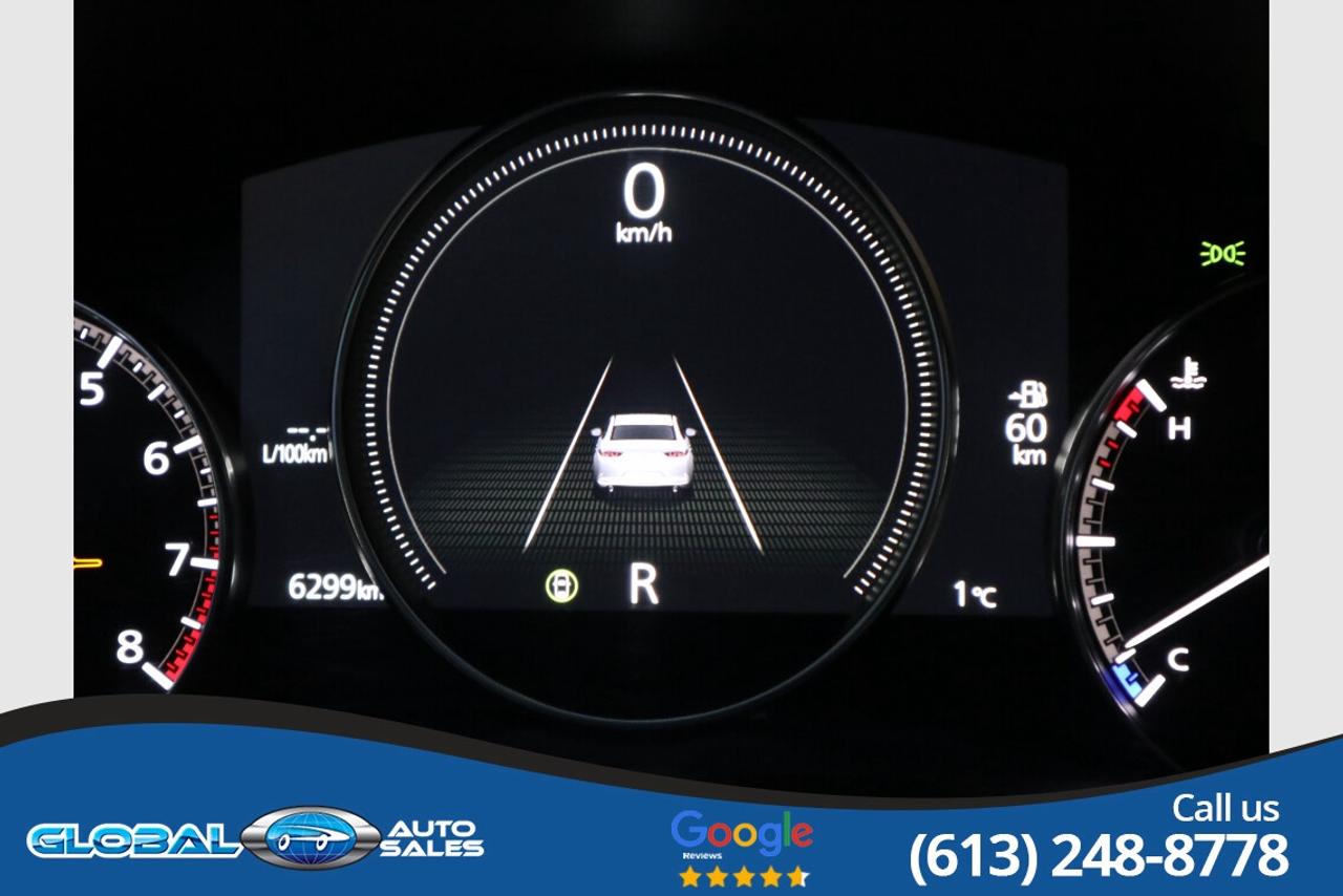 2023 Mazda MAZDA3 GX Photo