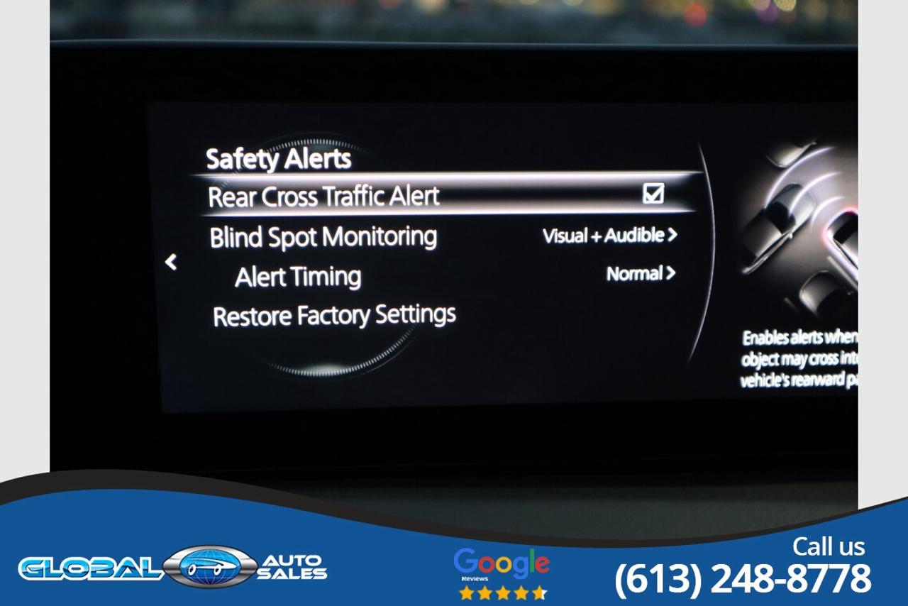 2023 Mazda MAZDA3 GX Photo