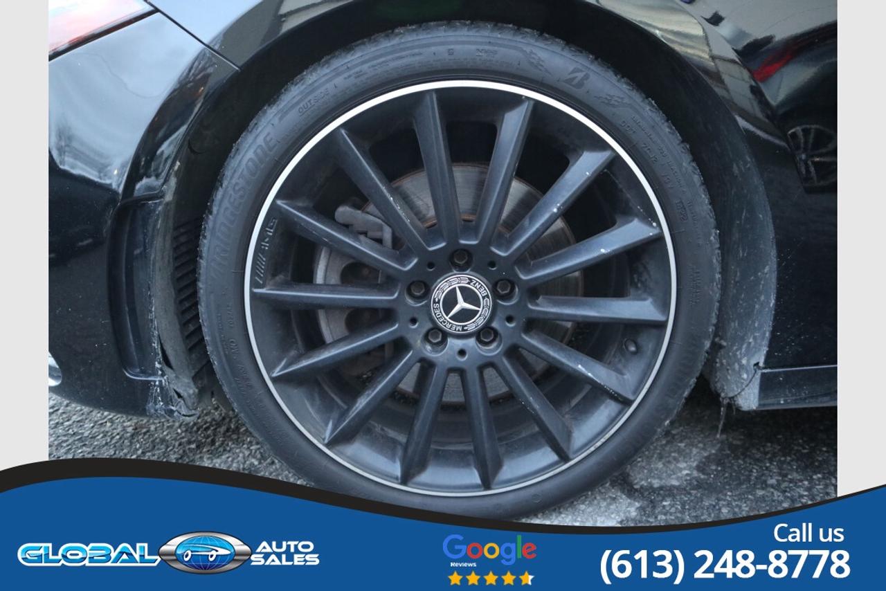 2022 Mercedes-Benz A-Class A 250 Photo3