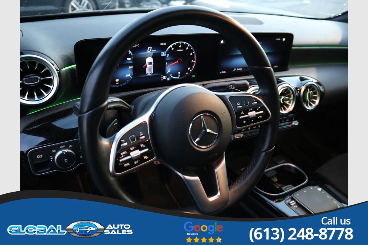 2022 Mercedes-Benz A-Class A 250 Photo