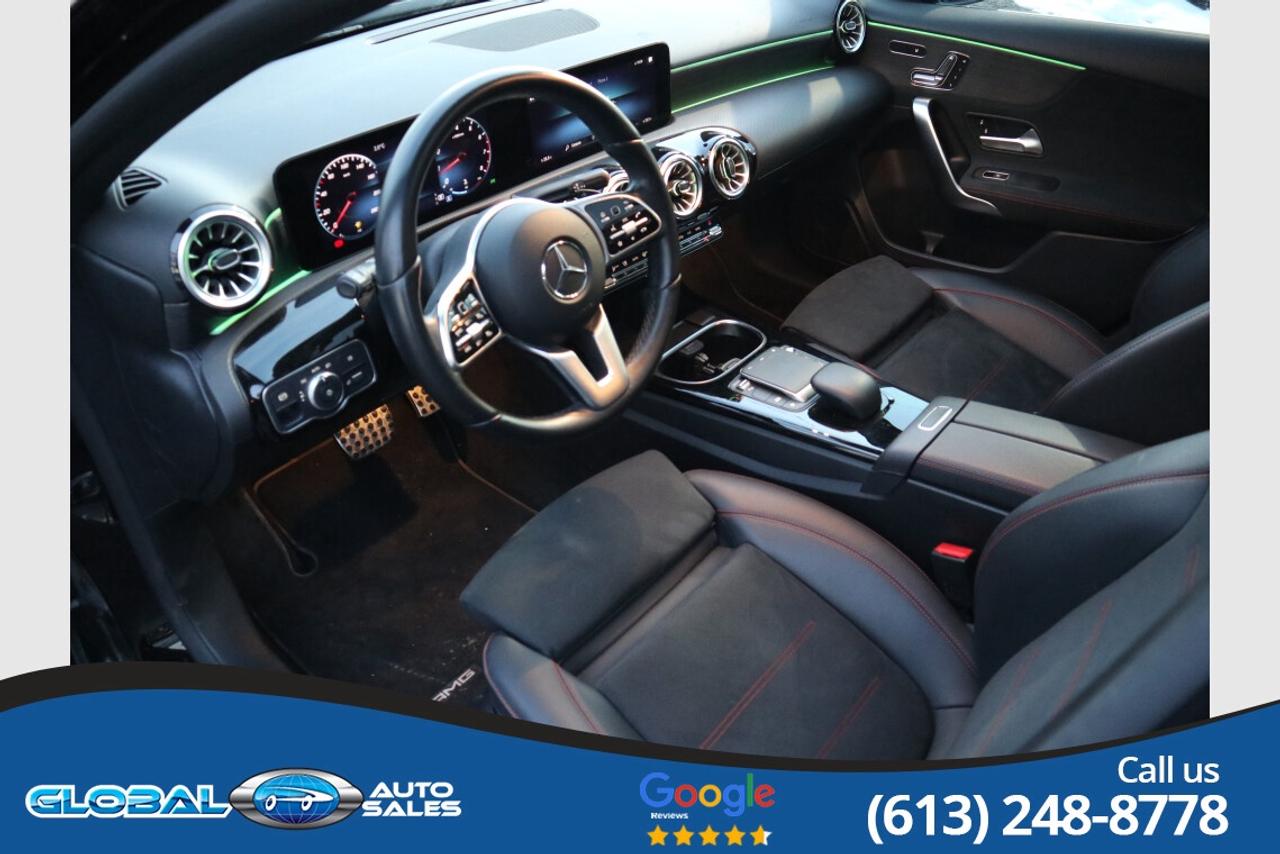 2022 Mercedes-Benz A-Class A 250 Photo