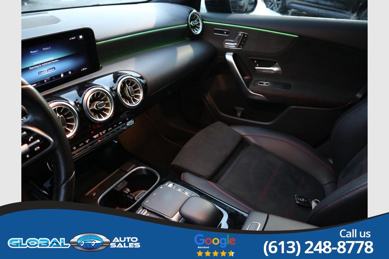 2022 Mercedes-Benz A-Class A 250 Photo