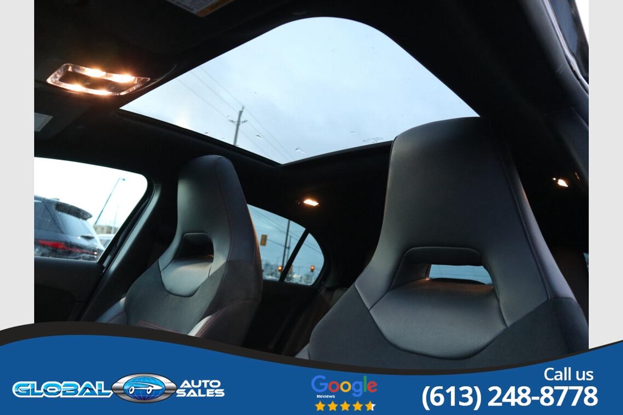 2022 Mercedes-Benz A-Class A 250 Photo