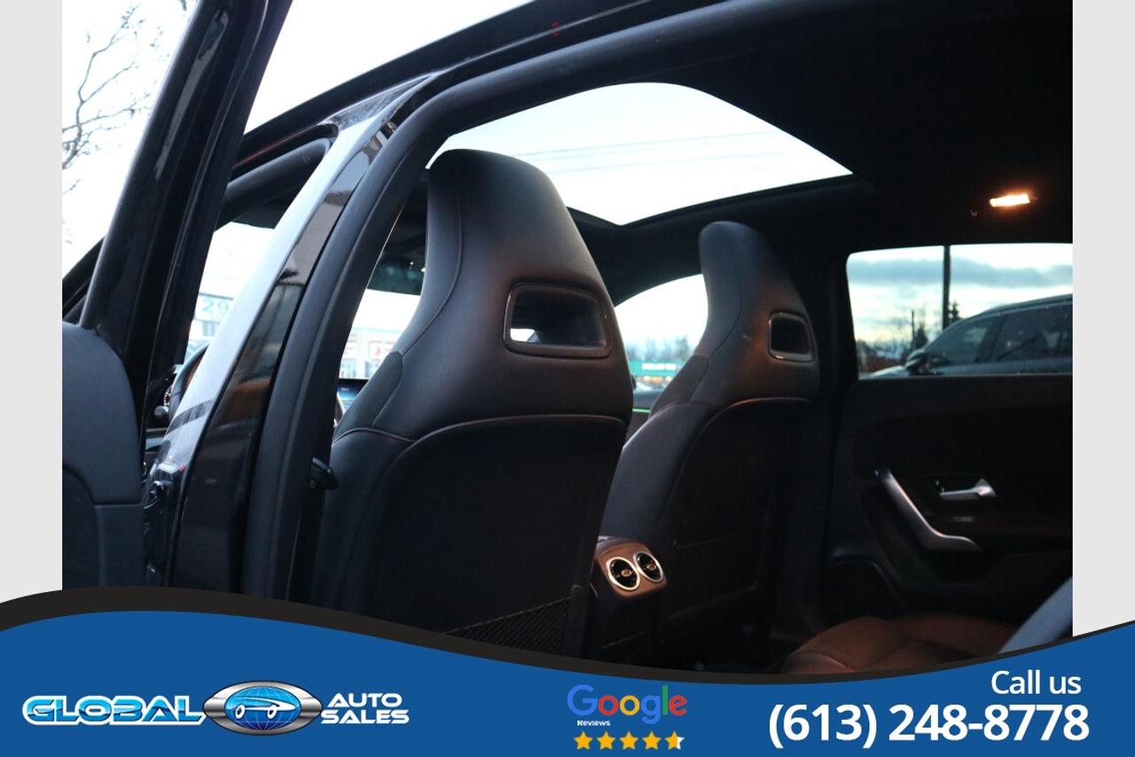 2022 Mercedes-Benz A-Class A 250 Photo