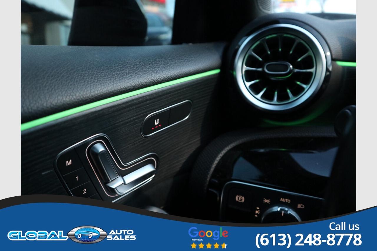 2022 Mercedes-Benz A-Class A 250 Photo