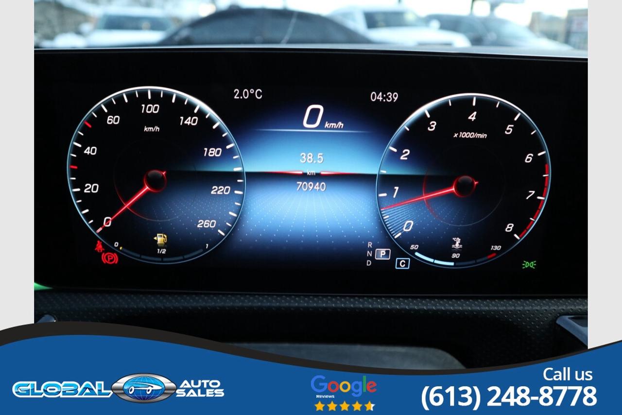 2022 Mercedes-Benz A-Class A 250 Photo