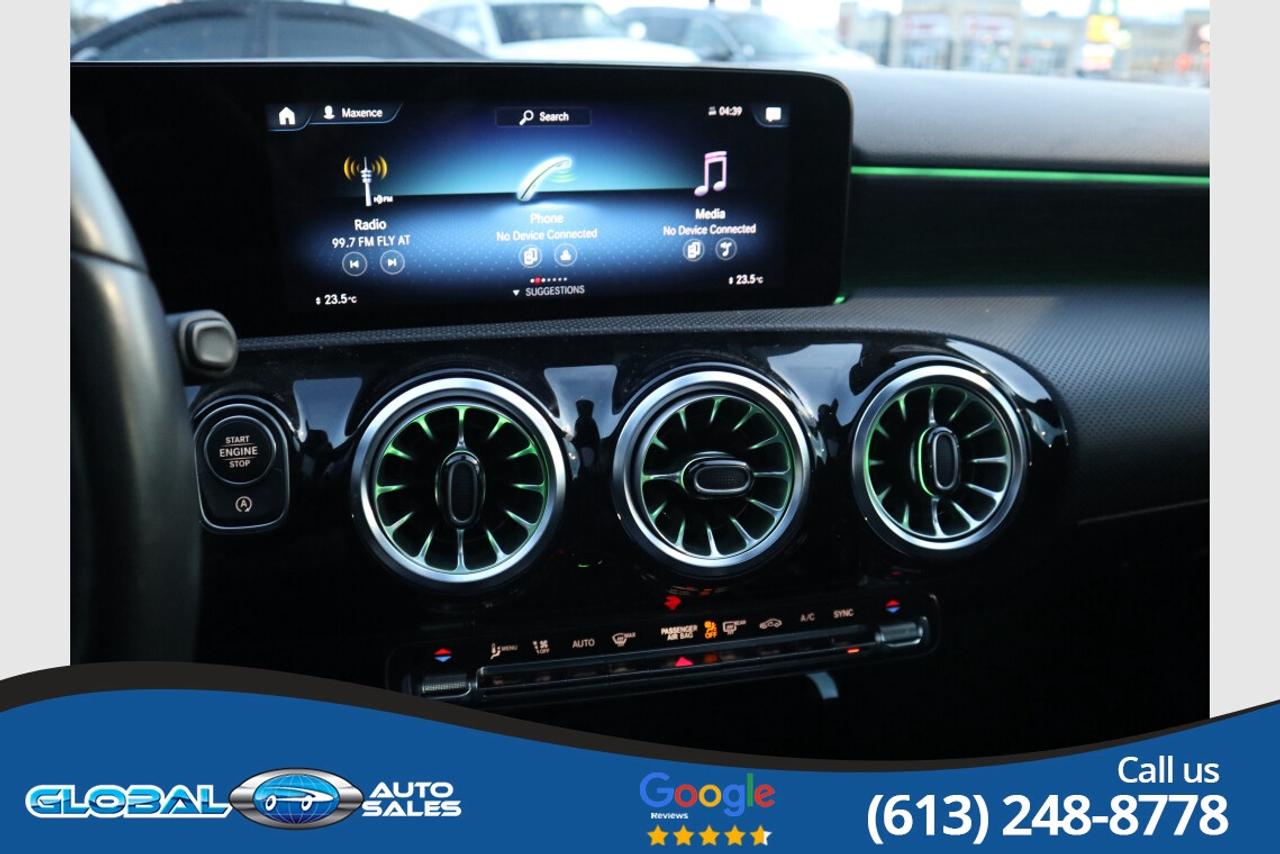 2022 Mercedes-Benz A-Class A 250 Photo